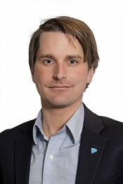 Finn Myrstad