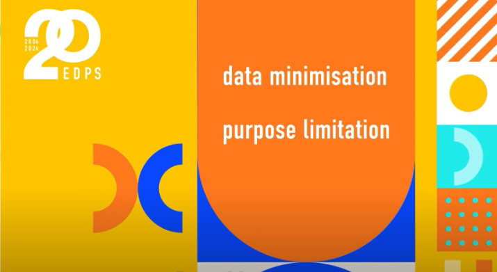 Data Protection ExPLAINed #2 - Data Minimisation And Purpose Limitation ...