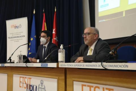 madrid conference