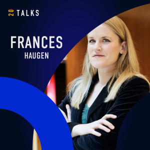 Frances Haugen
