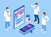 EDPS Formal Comments on the proposed European Health Union package