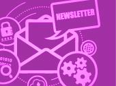 EDPS newsletter logo