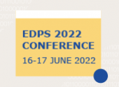 edps conference 2022