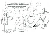 Data Protection Day 2022 Cartoon