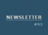 newsletter 93