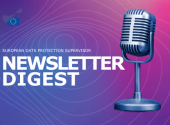 Newsletter Digest logo 