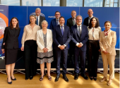  secretary-general and secretaries - general of the EU institutions 