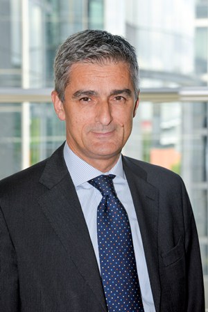 High resolution image of Giovanni Buttarelli