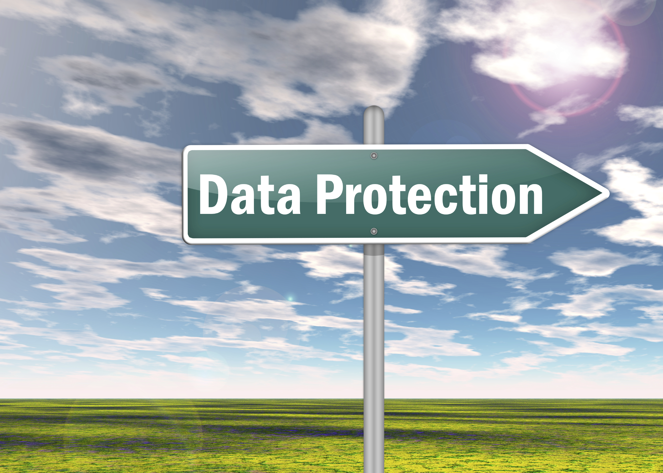 data protection