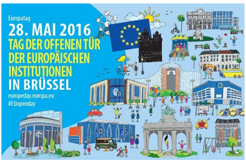 Open Days 2016 - German version