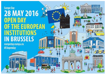 Open Days 2016 - English version