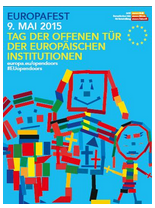 Open days - German version