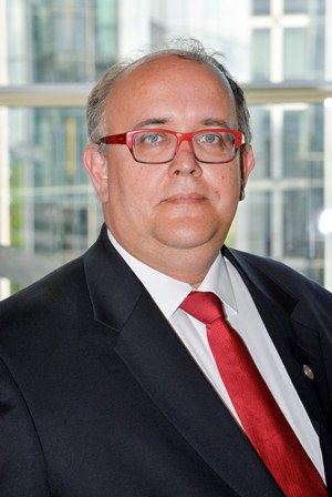 High resolution image of Wojciech Wiewiórowski